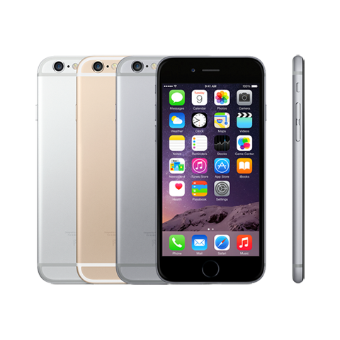iPhone 6 64GB T-Mobile