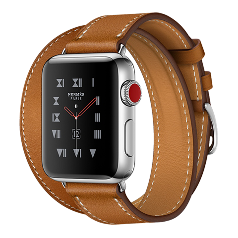 Apple Watch Series 2 Hermès