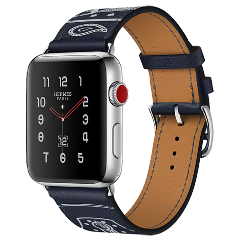 Apple Watch Series 3 Hermès (all models and bands)