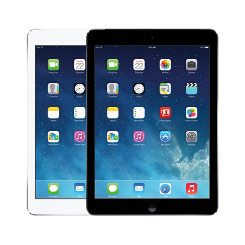 iPad Air 16GB Wi-Fi AT&T