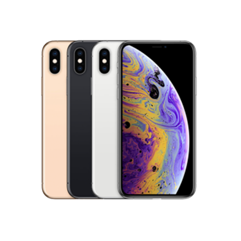 iPhone XS 64GB AT&T